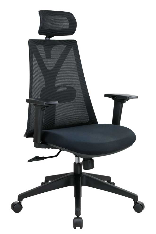 VT01SG維克托高背主管椅