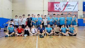 新傳羽球隊2023年第41周