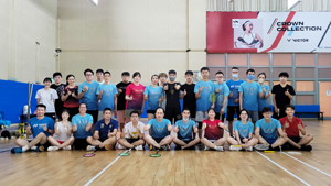 新傳羽球隊2023年第42周