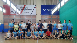 新傳羽球隊2024年第21周