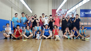 新傳羽球隊2024年第29周