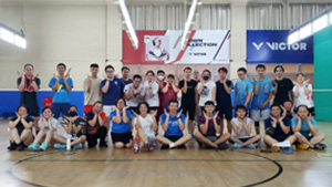 新傳羽球隊2024年第31周