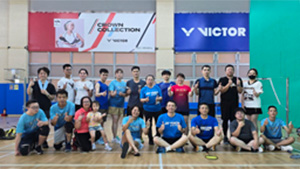 新傳羽球隊2024年第36周