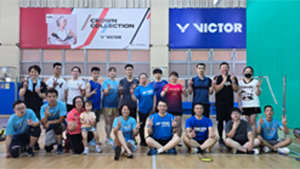 新傳羽球隊2024年第36周