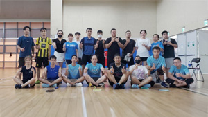 新傳羽球隊2024年第38周