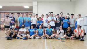 新傳羽球隊2024年第40周