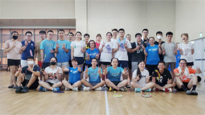 新傳羽球隊2024年第40周