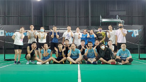 新傳羽球隊2024年第47周