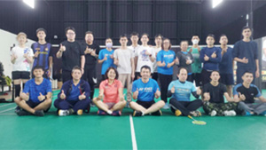 新傳羽球隊2024年第53周