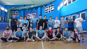 新傳羽球隊2025年第24周