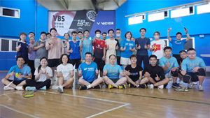 新傳羽球隊2025年第36周