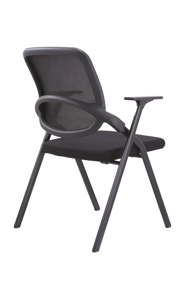 TU08 泰沃上課椅 - 後側面135 度視角