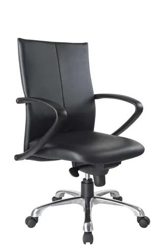 CM02SGA 共契CM-扶手辦公椅