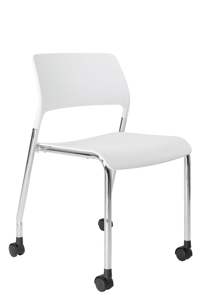 麥可塑鋼椅