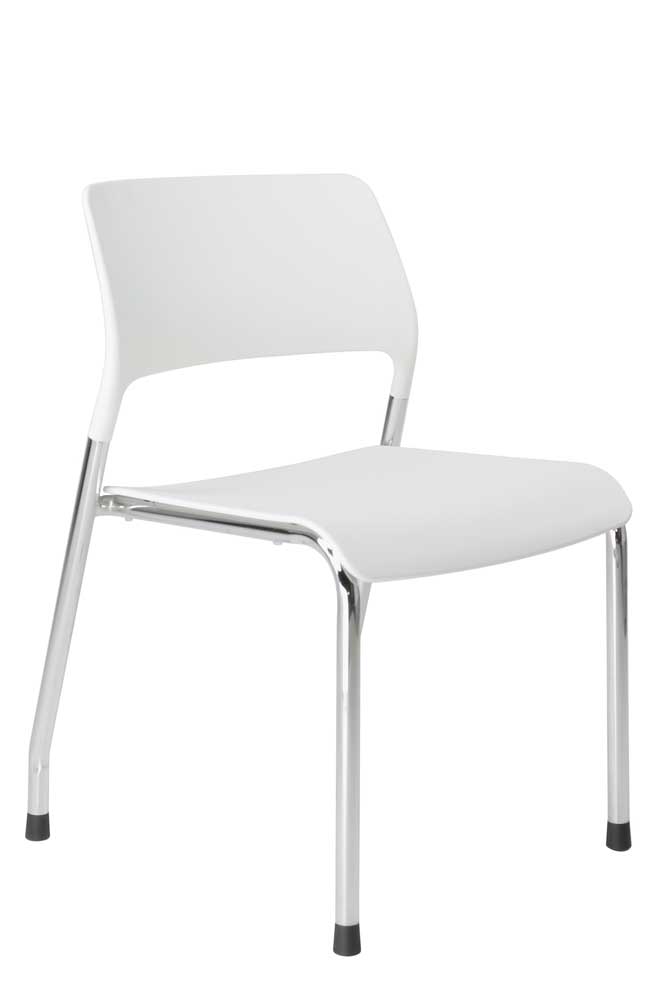 麥可塑鋼椅