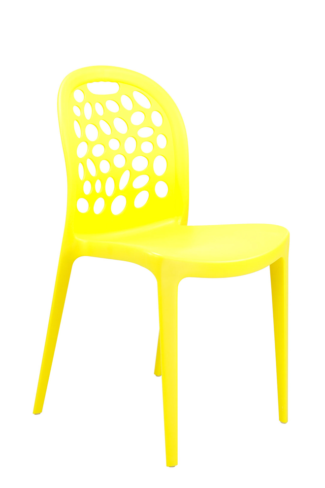 特威曼塑鋼椅