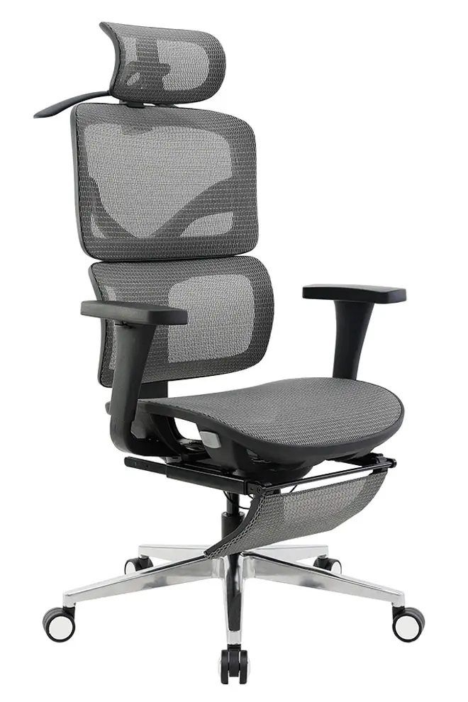 停售產品-BA01SGAF本奧人體工學全網椅 BA01SGAF本奧人體工學全網椅