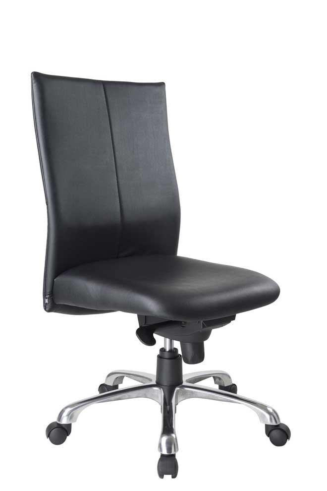 CM03SGA共契CM-低背辦公椅
