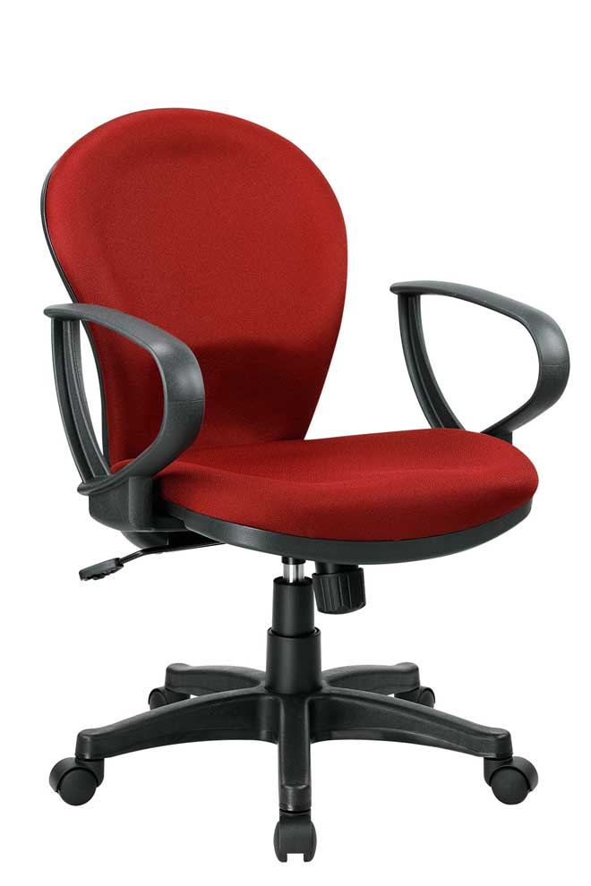 CR02STG卡羅PP手電腦椅
