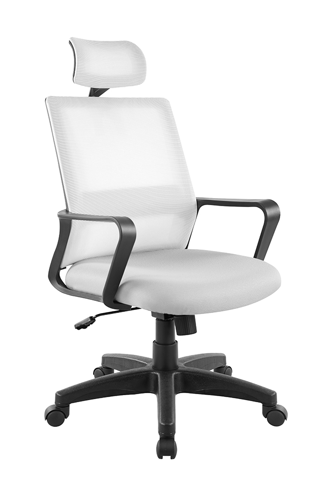 2018新品-LA01TG洛基主管網椅 LA01TG洛基主管網椅