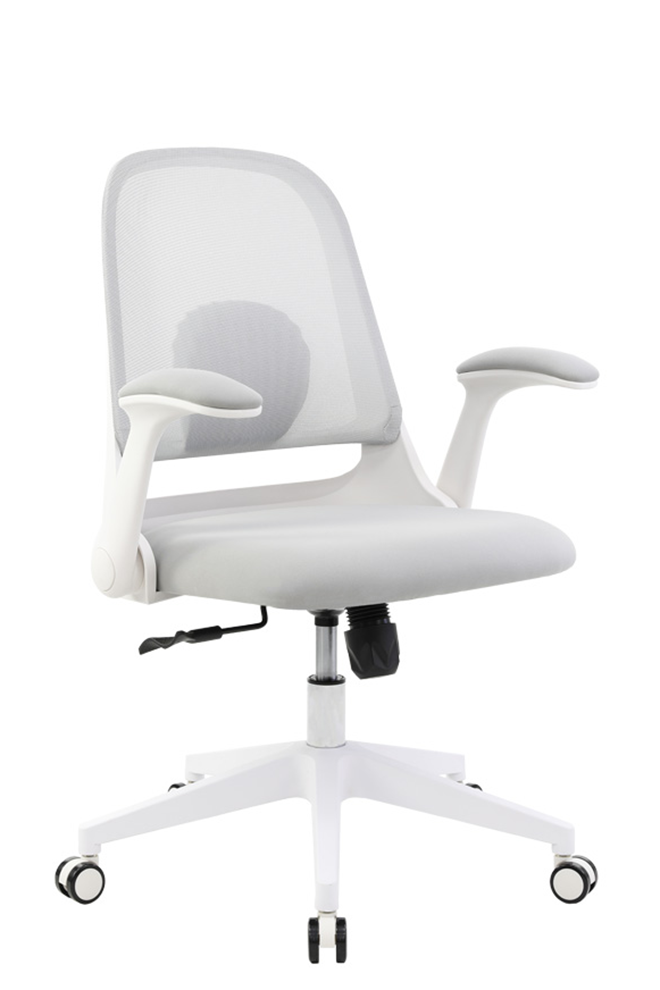 LM02TG琉明扶手網椅