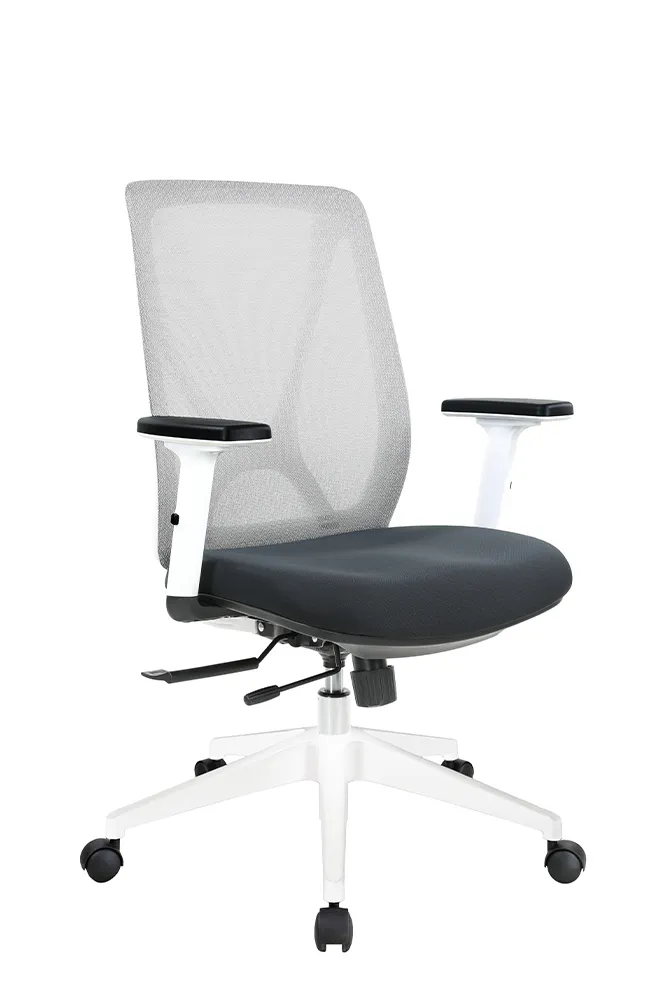 專案產品-NX02SG諾克斯扶手網椅 NX02SG諾克斯扶手網椅