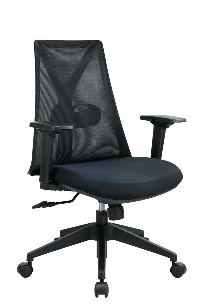 2020辦公家具新產品-VT02SG維克托扶手網椅 VT02SG維克托扶手網椅