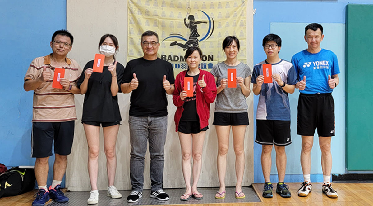 #20221118TAID羽球冬季賽6~10名