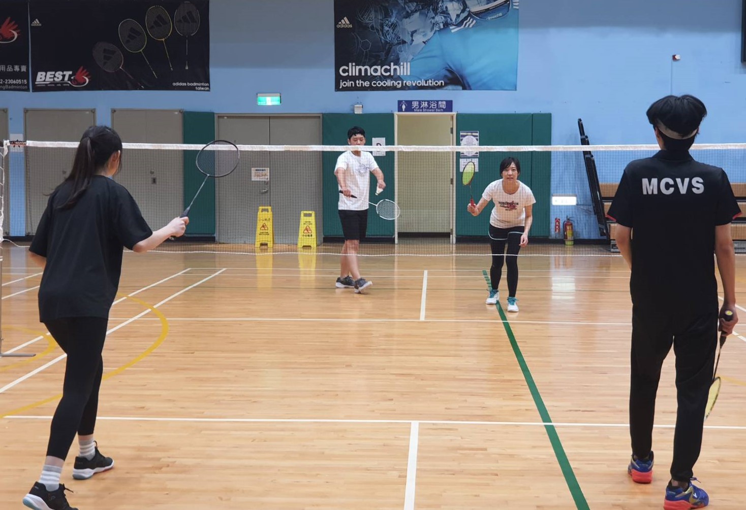 #20221202TAID羽球聯誼