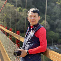 Peter Chi