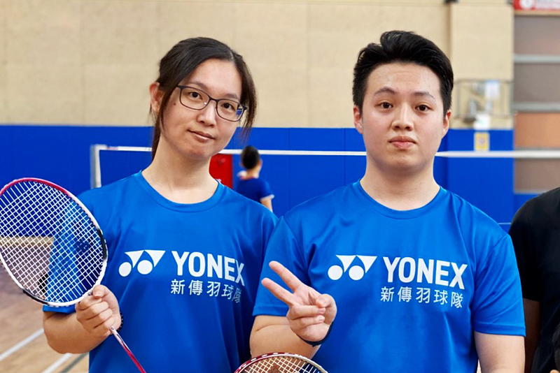 新傳辦公椅觀光工廠