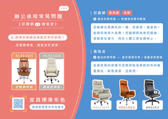 網布、尼龍網、布料和透氣皮差異