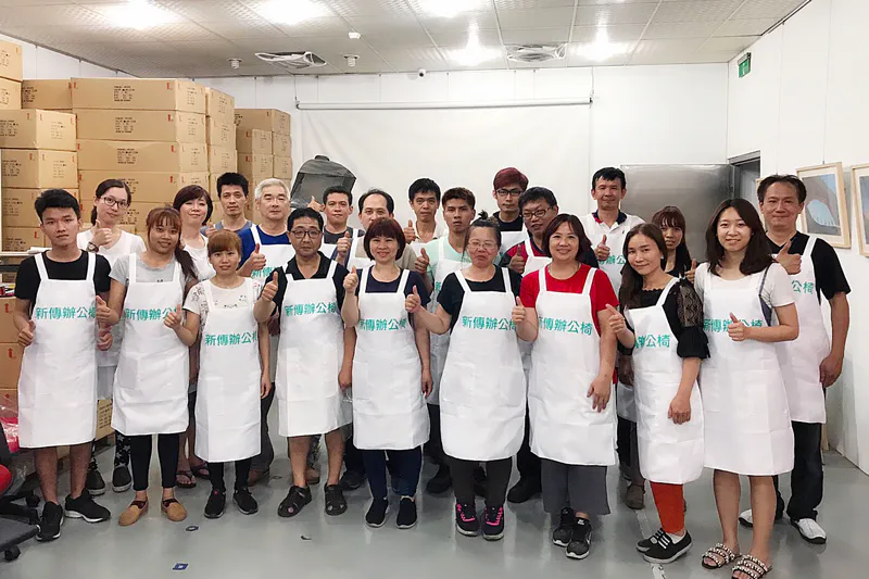 108年06月新傳電子報