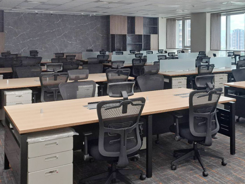 上課椅 / 洽談椅