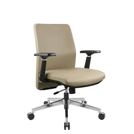 AD02SGH 艾登扶手皮椅