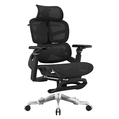 艾因人體工學全網椅