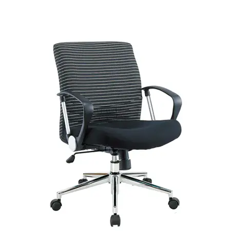 阿波羅PP手辦公椅