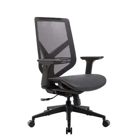 AT02SGF 奧斯頓中背主管網椅