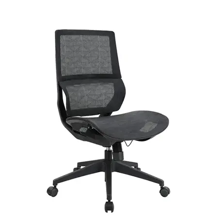 BF03SG 班夫人體工學全網椅