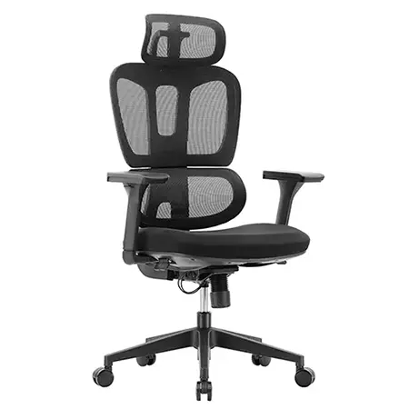 BH01SGC 班赫人體工學椅