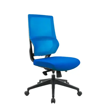 BJ03SG 班傑明網椅