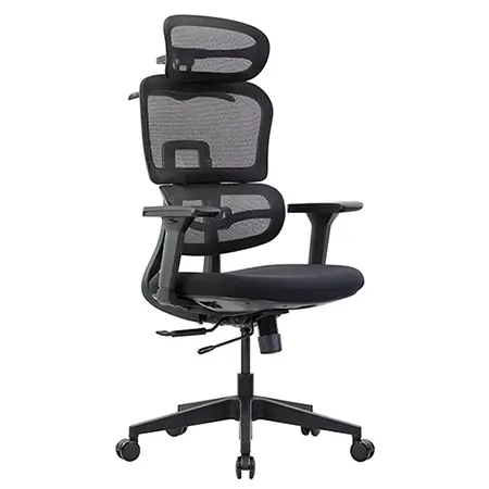 伯恩人體工學椅