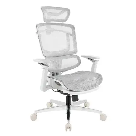 布朗人體工學全網椅