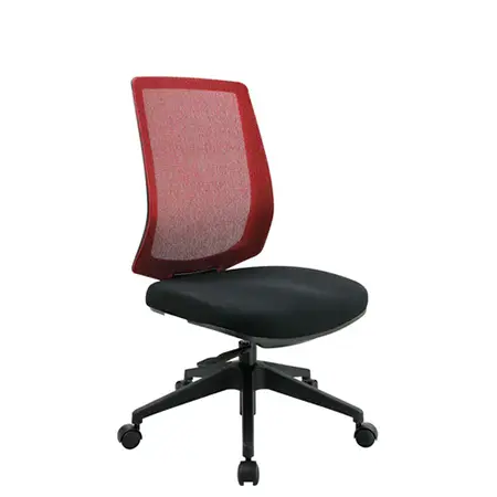 BS03SG 班森主管網椅