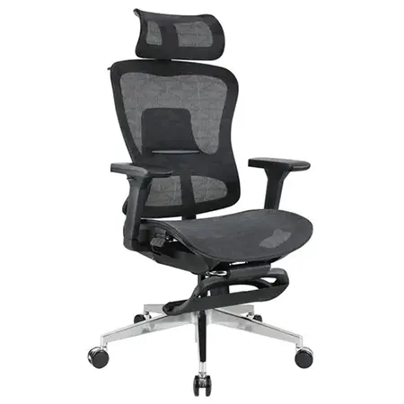 BT 比特人體工學全網椅