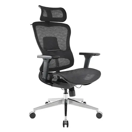 比特人體工學全網椅