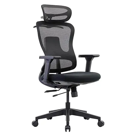 比特人體工學椅