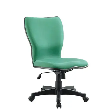 CK03TG 共契CK-低背辦公椅