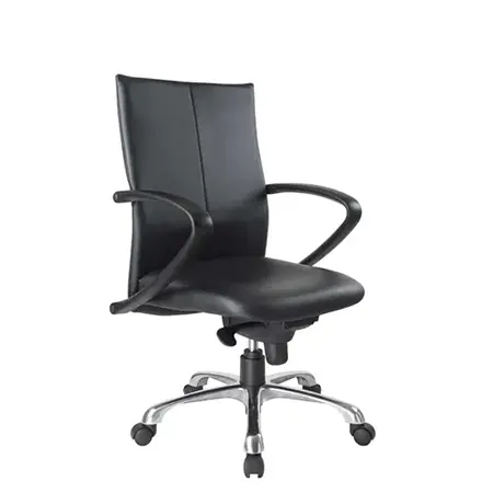 CM02SGA 共契CM-扶手辦公椅