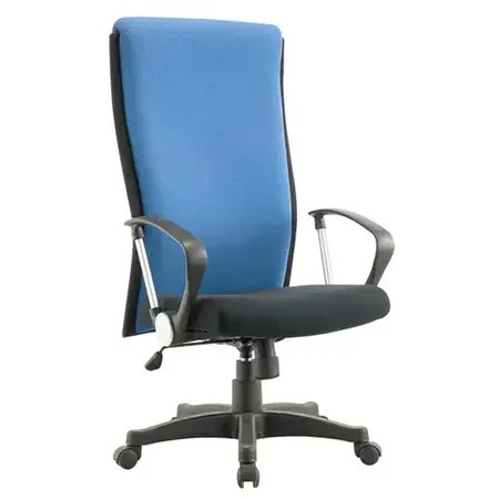 CN01STG 肯妮PP手主管椅